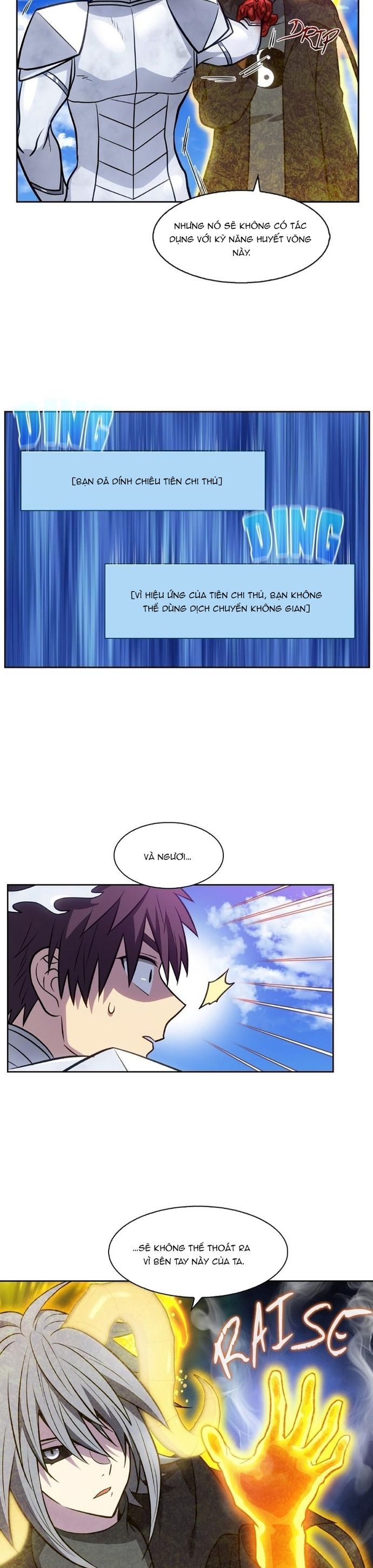 Thế Giới Game Thủ Chapter 488 - 20