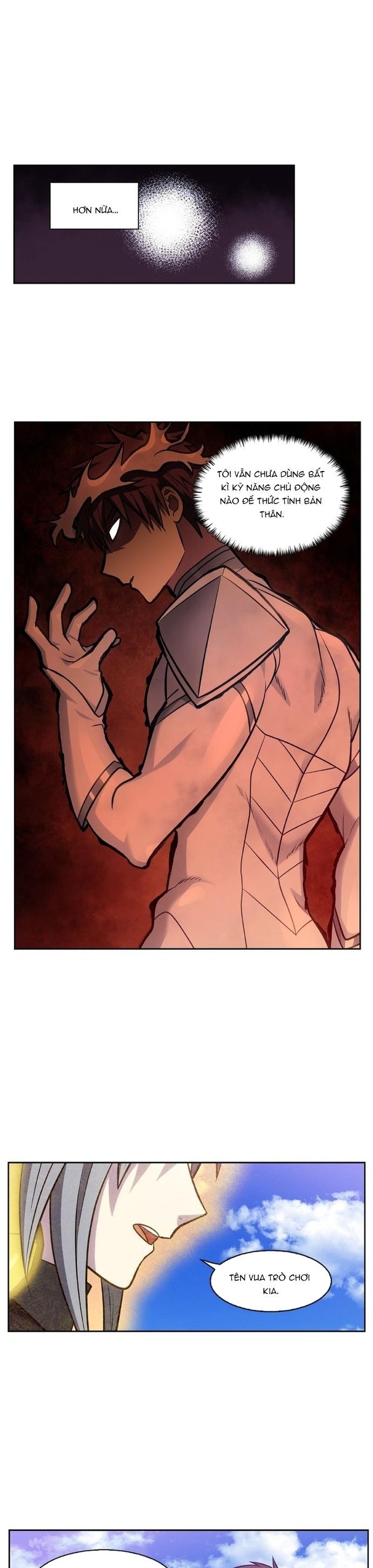 Thế Giới Game Thủ Chapter 488 - 4