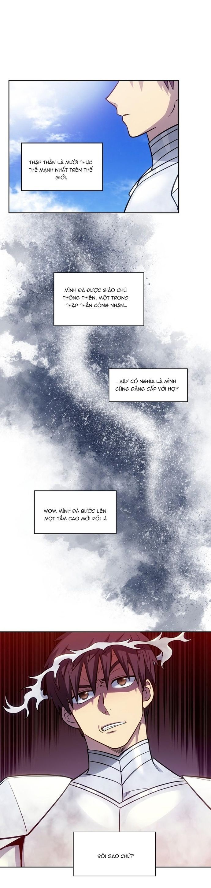 Thế Giới Game Thủ Chapter 488 - 6