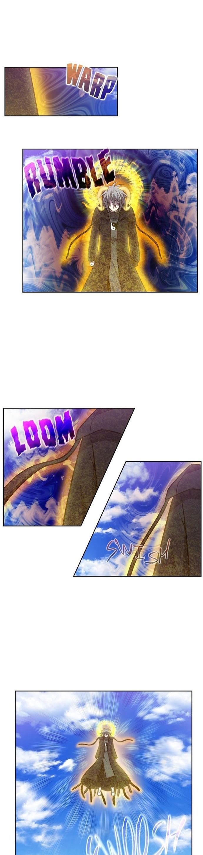 Thế Giới Game Thủ Chapter 488 - 7