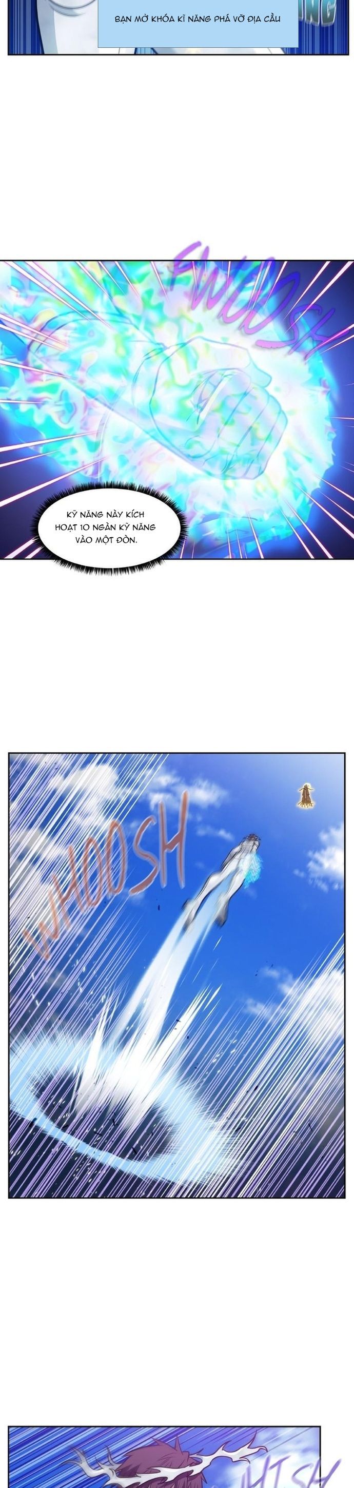 Thế Giới Game Thủ Chapter 488 - 9