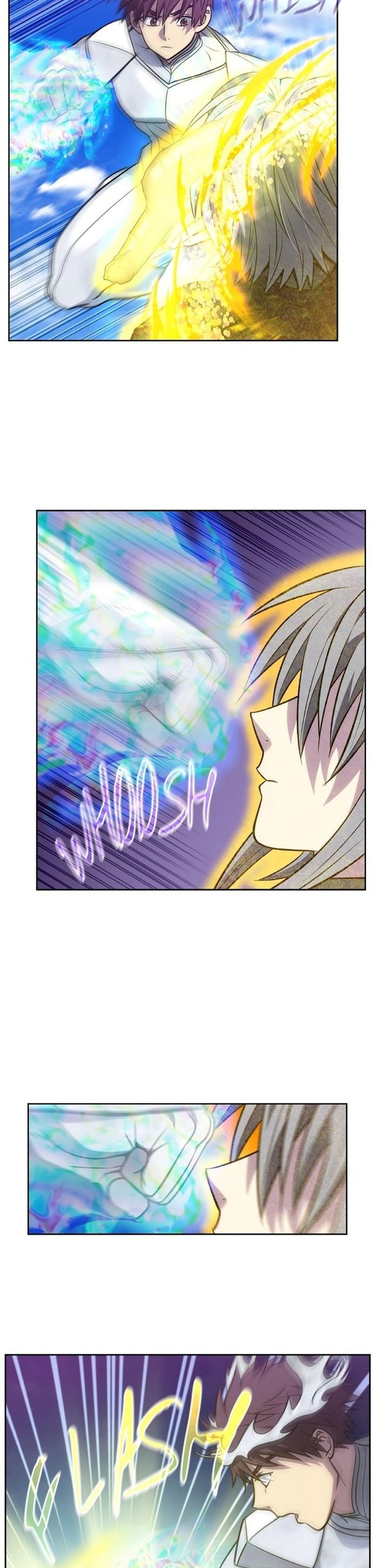 Thế Giới Game Thủ Chapter 488 - 10