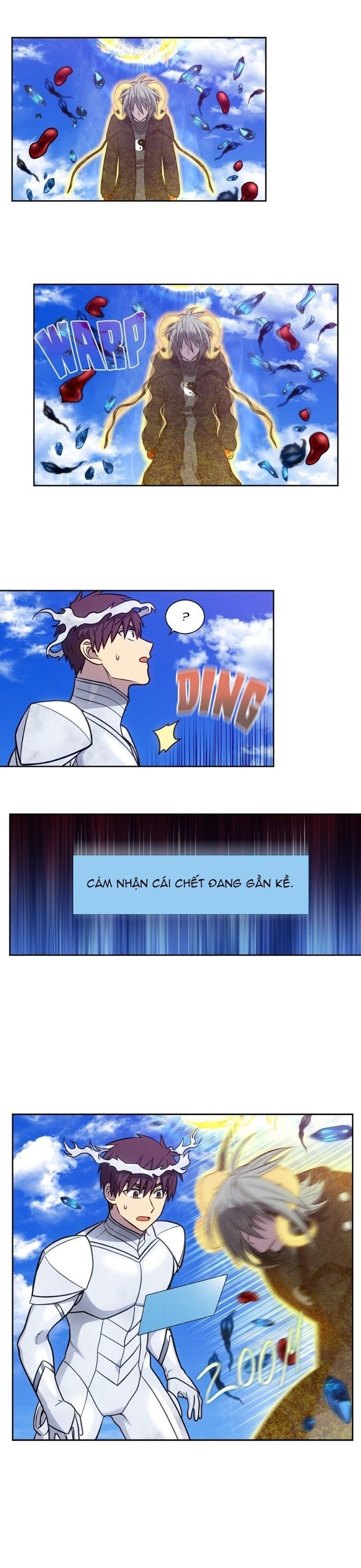 Thế Giới Game Thủ Chapter 489 - 16