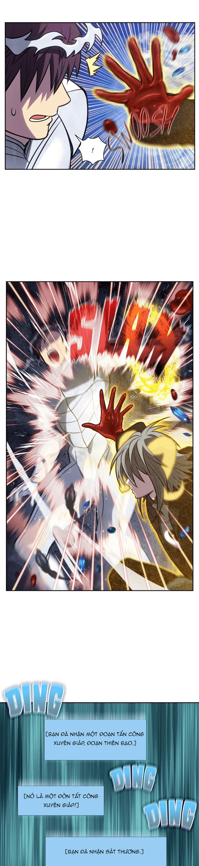 Thế Giới Game Thủ Chapter 489 - 17