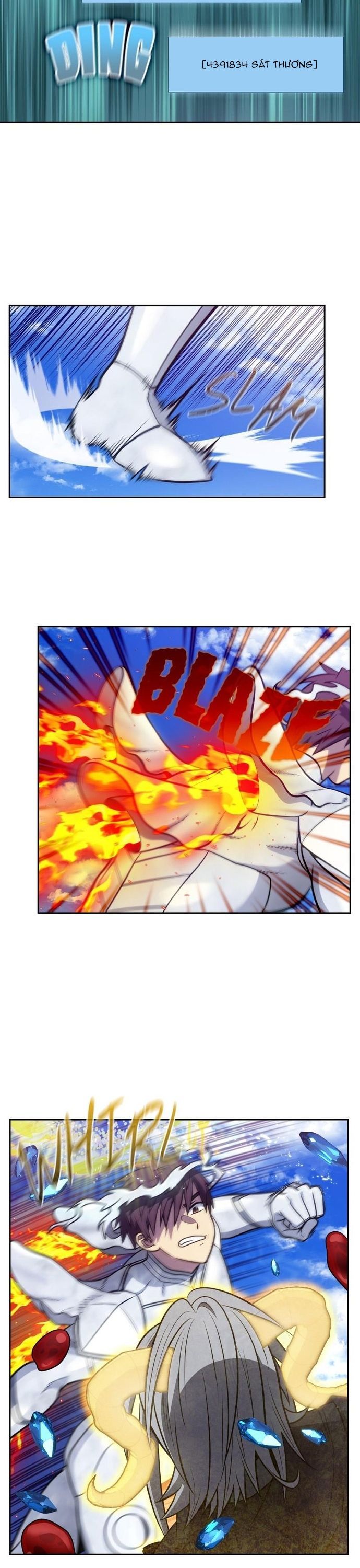 Thế Giới Game Thủ Chapter 489 - 18