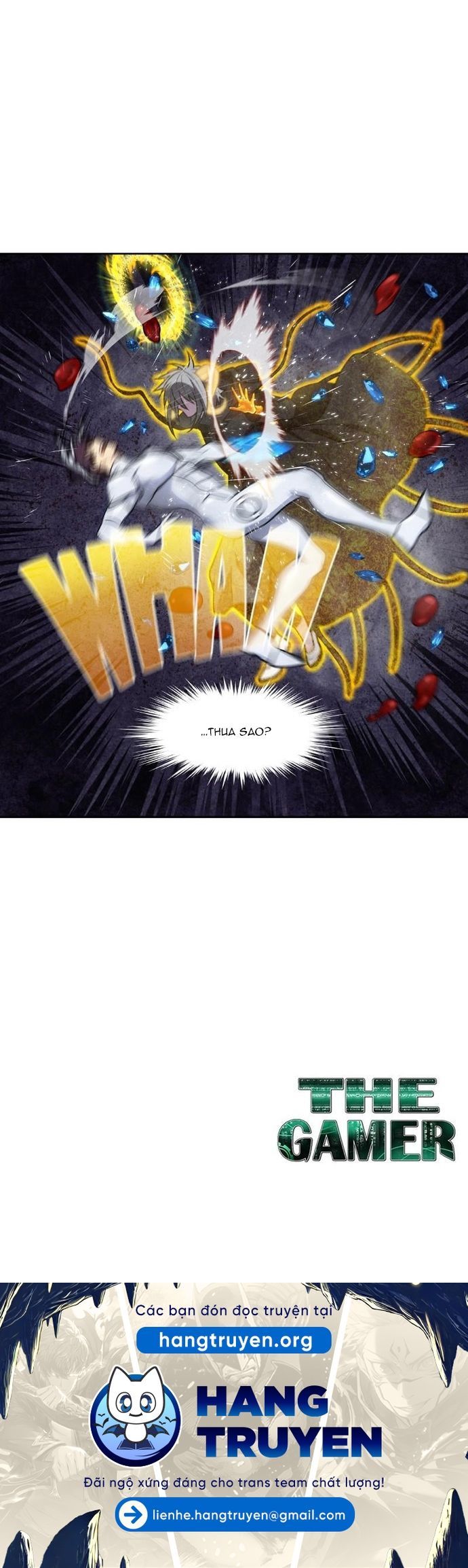 Thế Giới Game Thủ Chapter 489 - 20