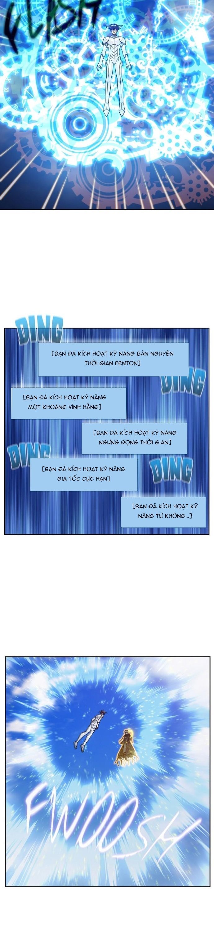 Thế Giới Game Thủ Chapter 489 - 6