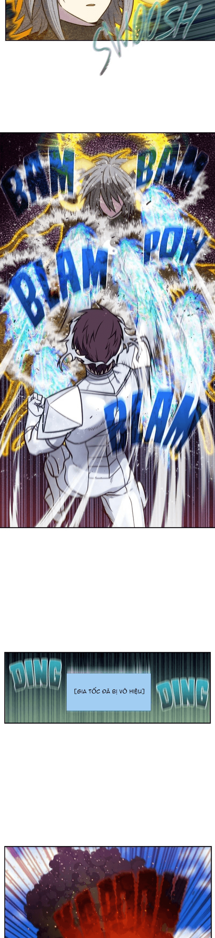 Thế Giới Game Thủ Chapter 489 - 8