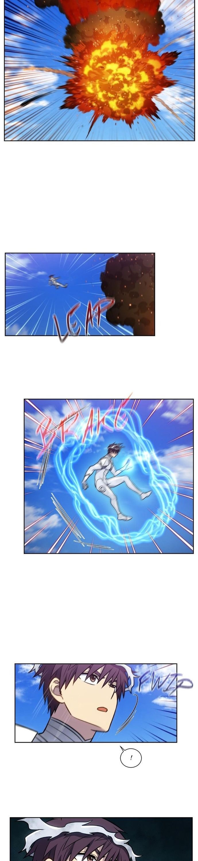 Thế Giới Game Thủ Chapter 489 - 9