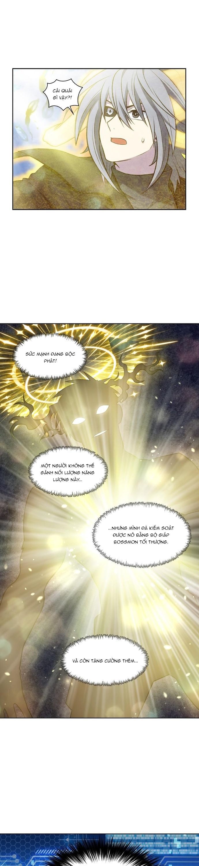 Thế Giới Game Thủ Chapter 490 - 13