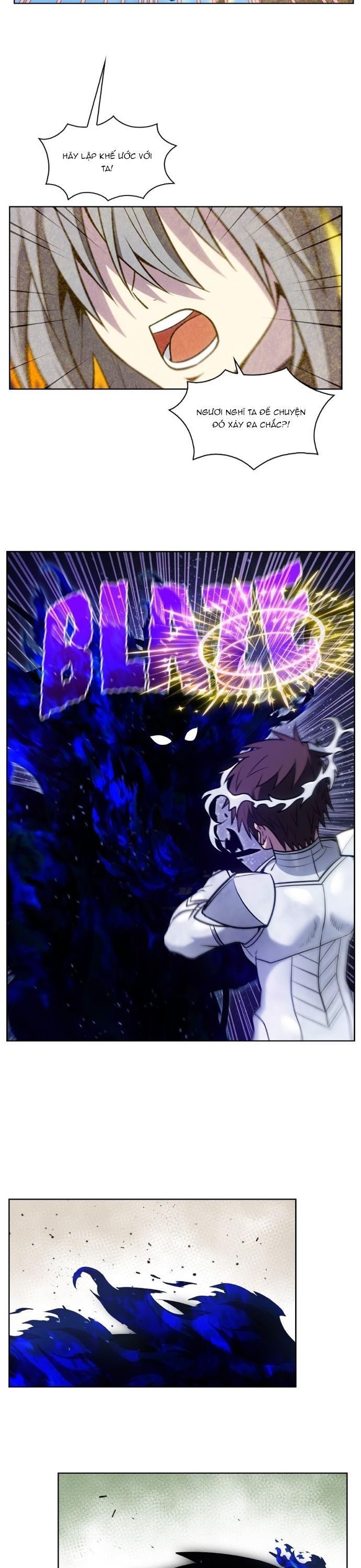 Thế Giới Game Thủ Chapter 490 - 16