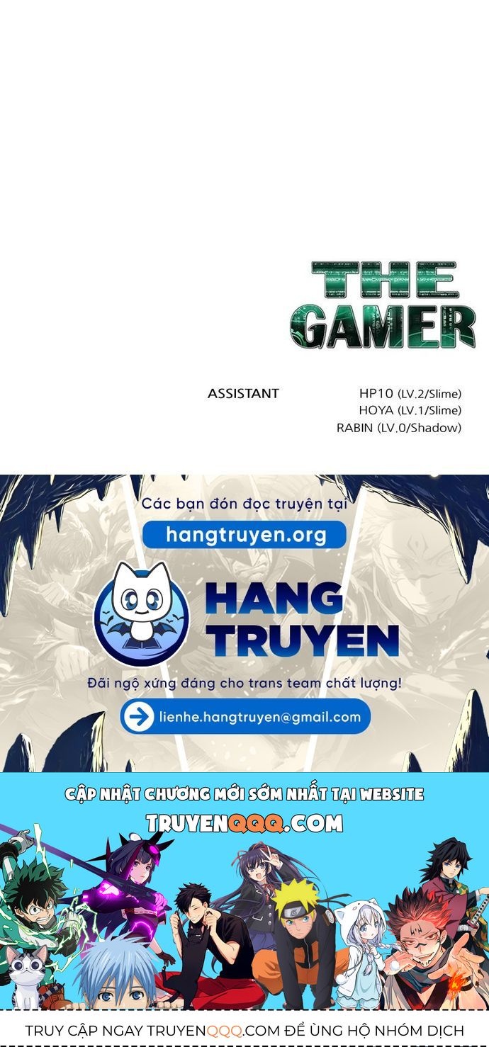 Thế Giới Game Thủ Chapter 490 - 19
