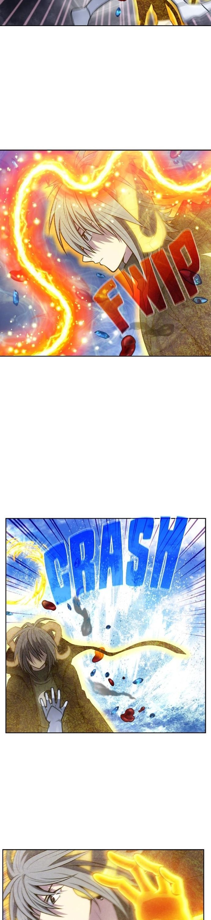 Thế Giới Game Thủ Chapter 490 - 3