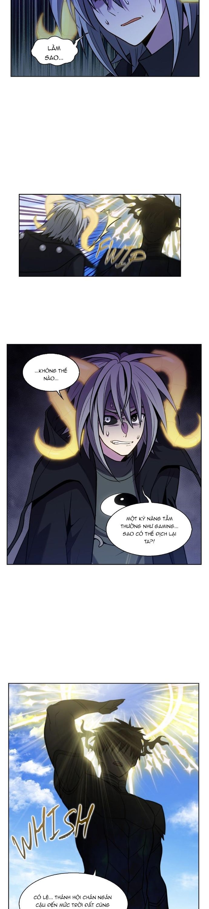 Thế Giới Game Thủ Chapter 491 - 13