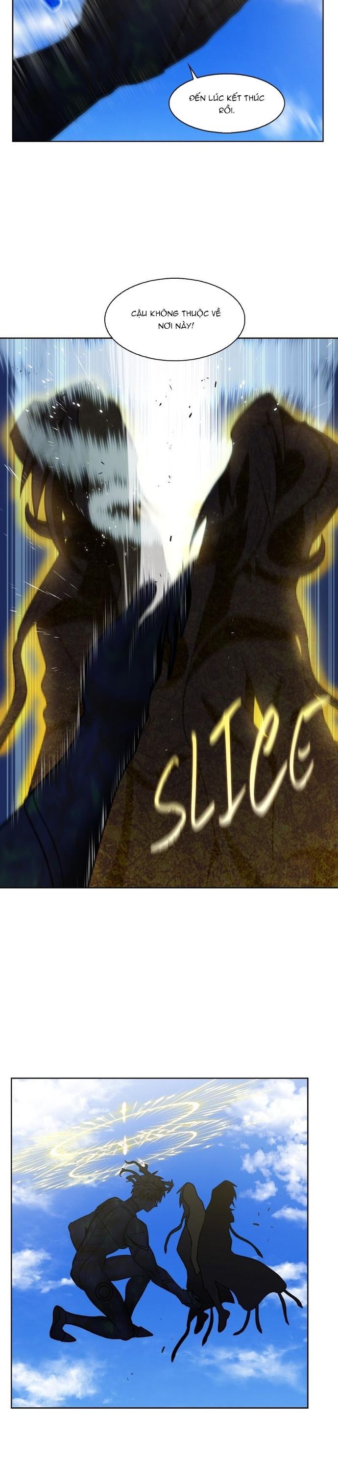 Thế Giới Game Thủ Chapter 491 - 15