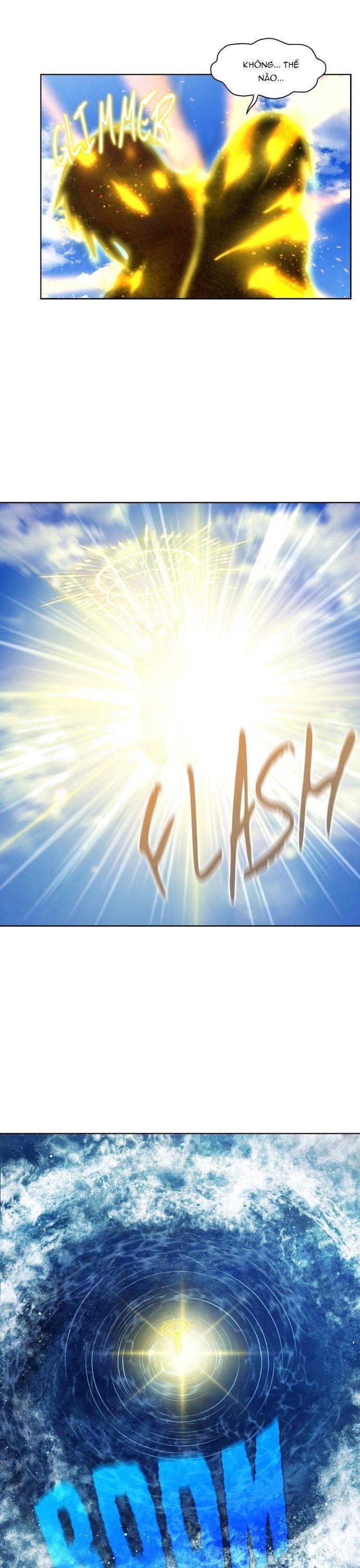 Thế Giới Game Thủ Chapter 491 - 16