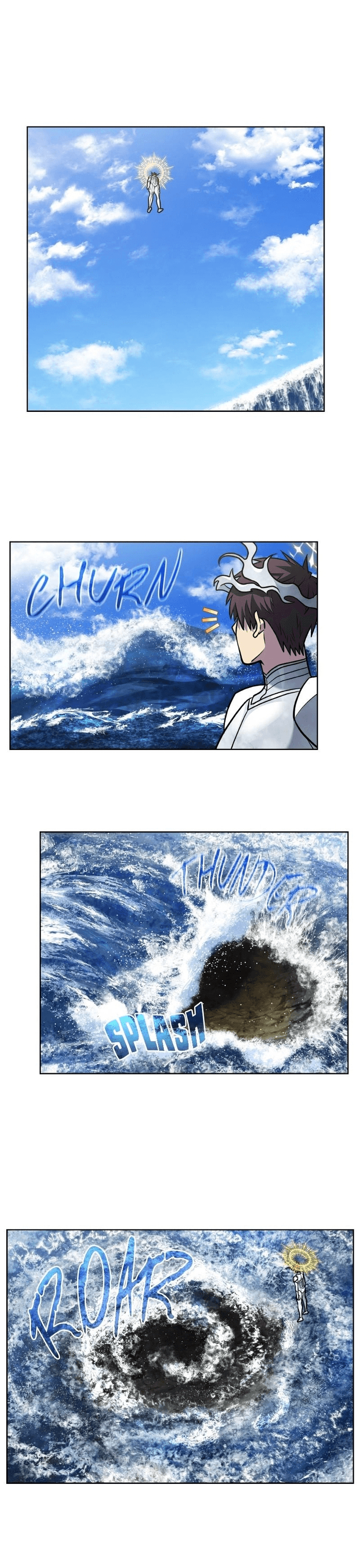 Thế Giới Game Thủ Chapter 491 - 18