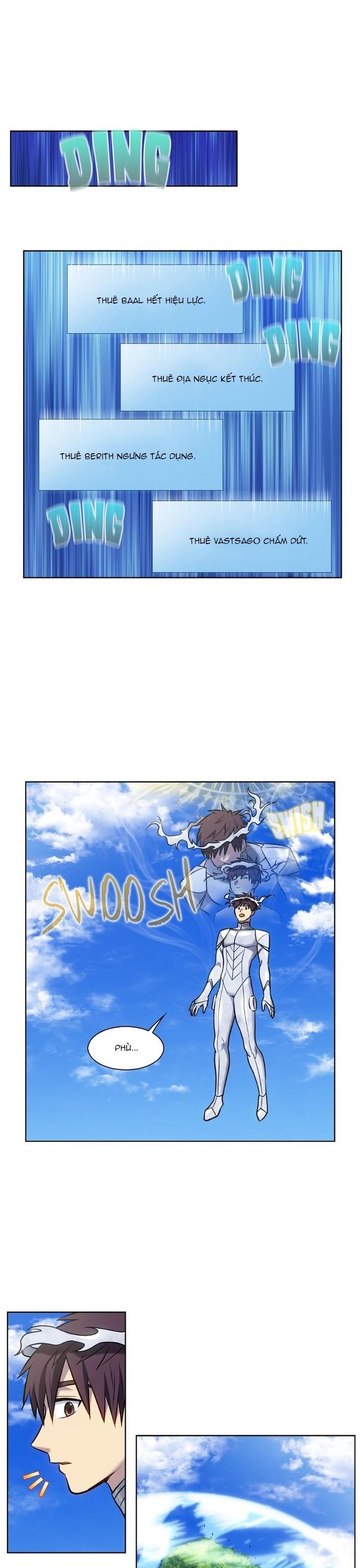 Thế Giới Game Thủ Chapter 491 - 19