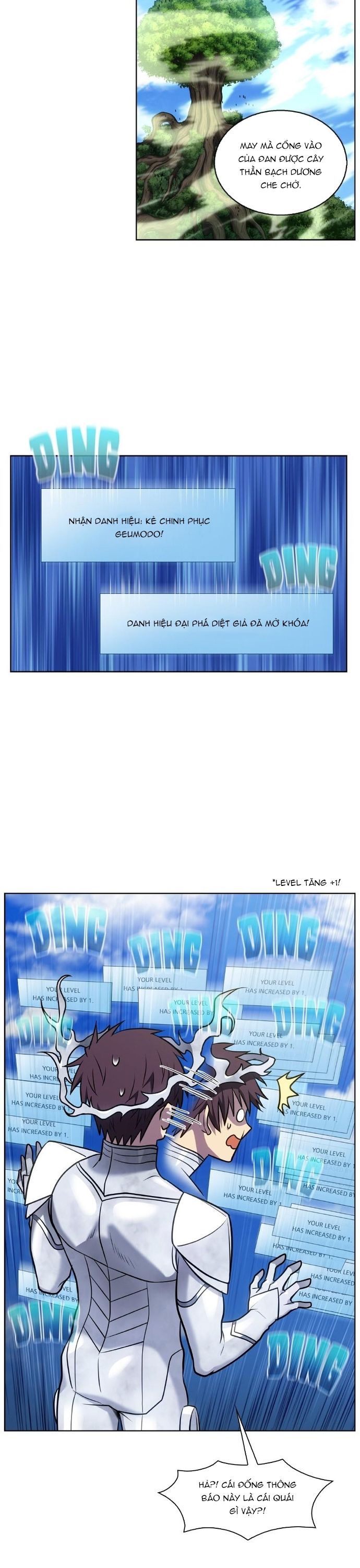 Thế Giới Game Thủ Chapter 491 - 20