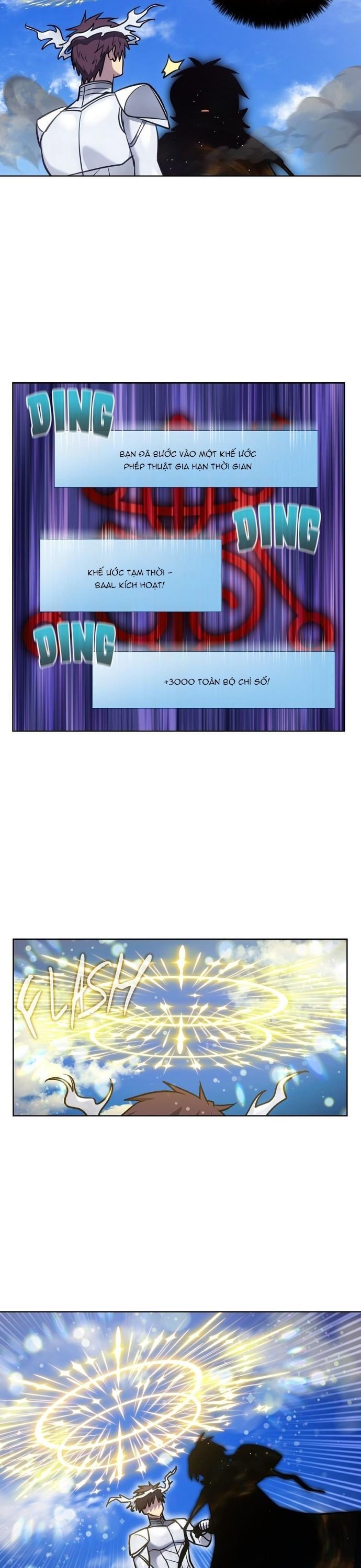 Thế Giới Game Thủ Chapter 491 - 3