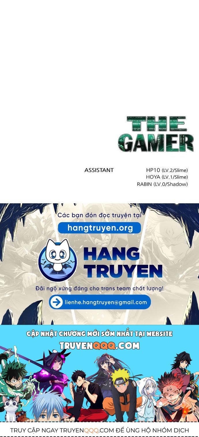 Thế Giới Game Thủ Chapter 491 - 21