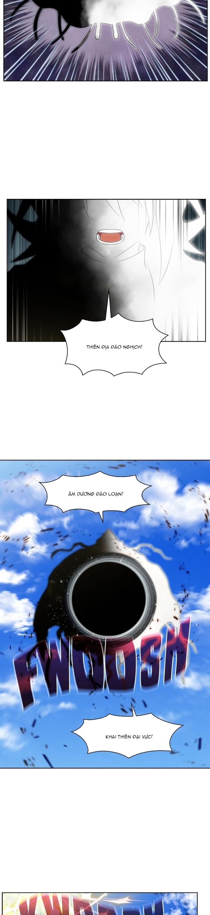 Thế Giới Game Thủ Chapter 491 - 5