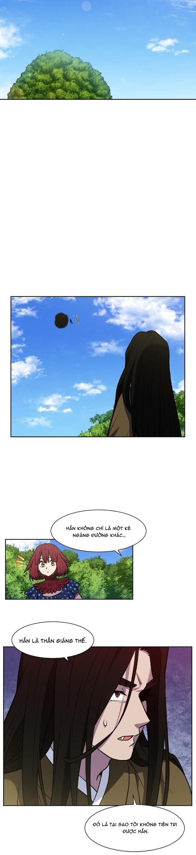 Thế Giới Game Thủ Chapter 492 - 16