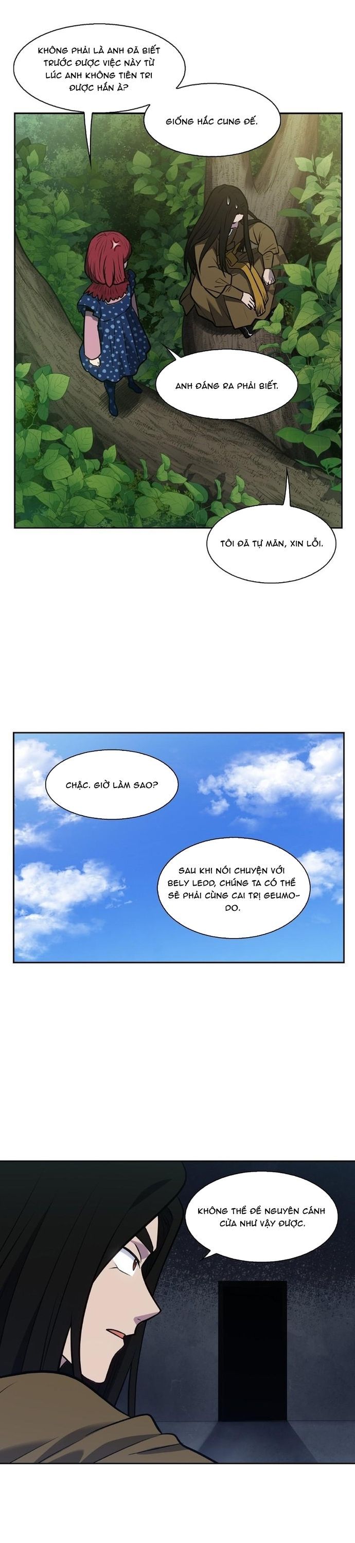 Thế Giới Game Thủ Chapter 492 - 17