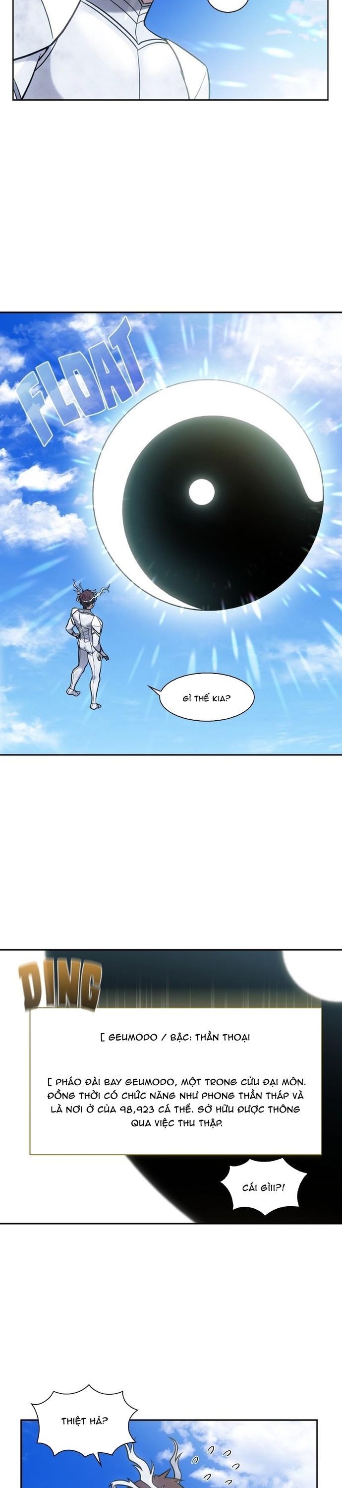 Thế Giới Game Thủ Chapter 492 - 3