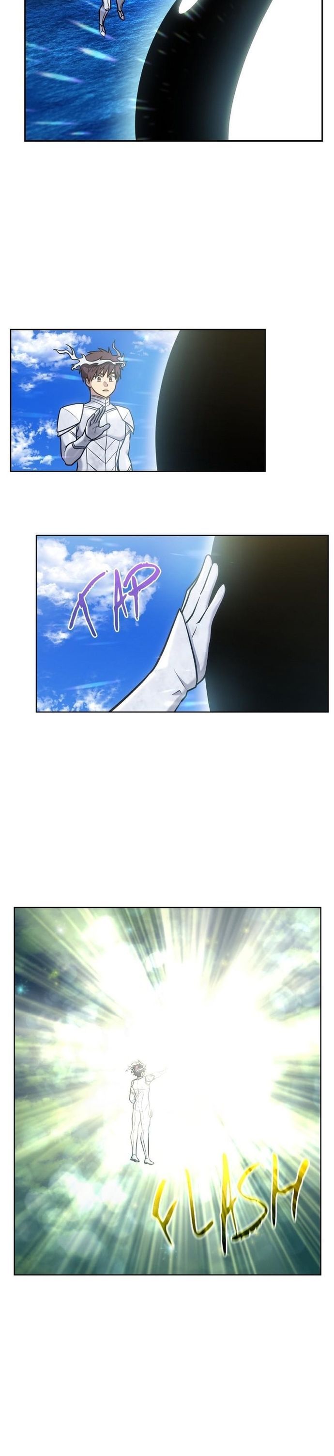 Thế Giới Game Thủ Chapter 492 - 5