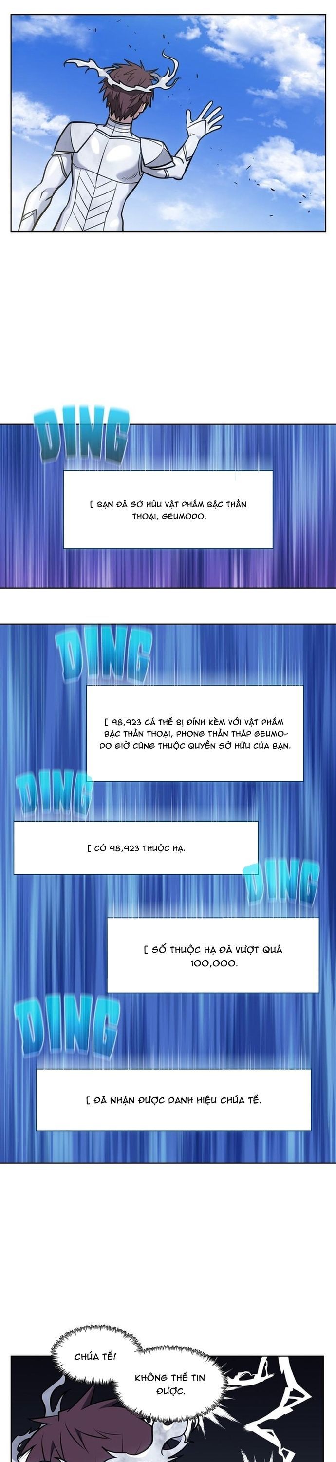 Thế Giới Game Thủ Chapter 492 - 6