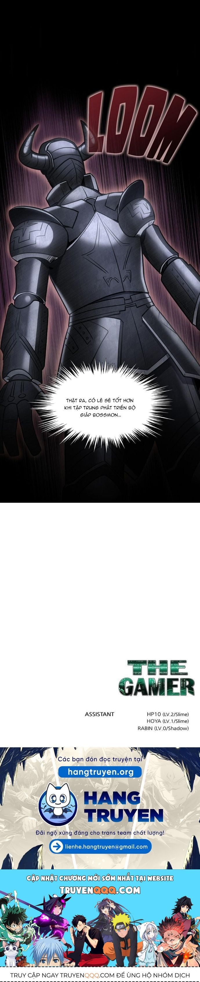 Thế Giới Game Thủ Chapter 493 - 19