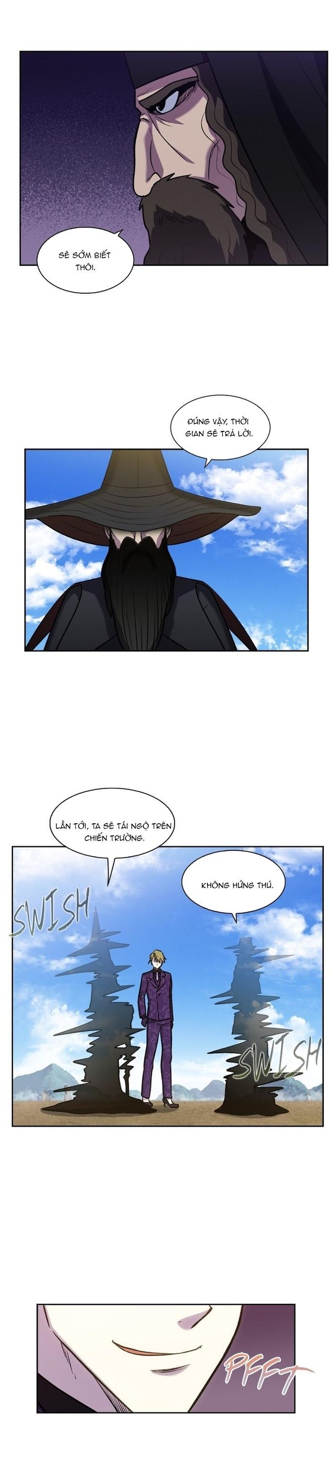 Thế Giới Game Thủ Chapter 493 - 9