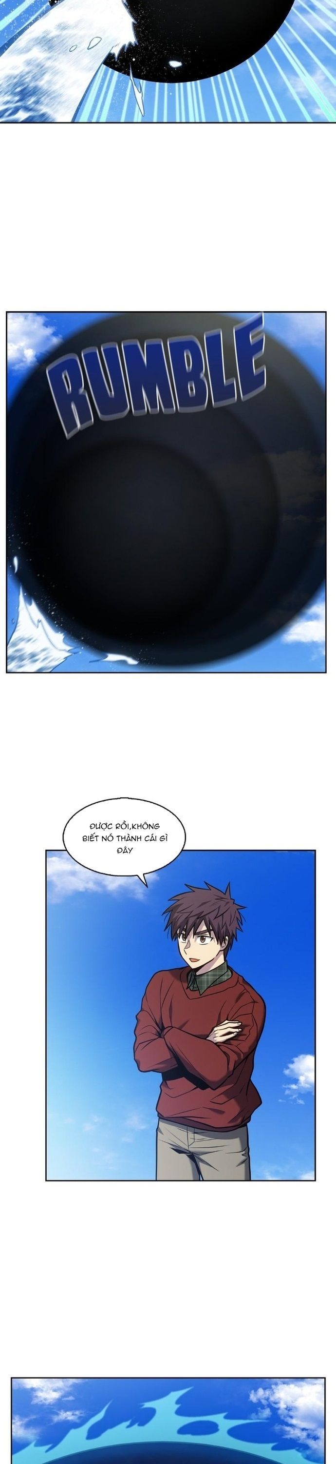 Thế Giới Game Thủ Chapter 494 - 11