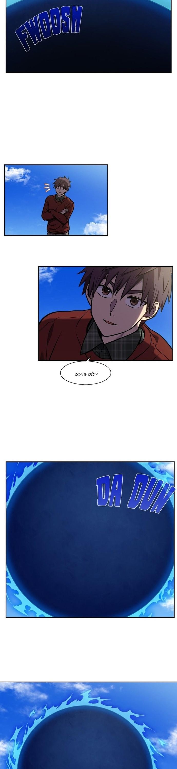 Thế Giới Game Thủ Chapter 494 - 12