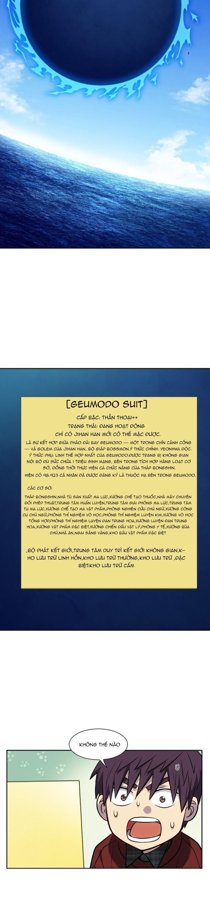 Thế Giới Game Thủ Chapter 494 - 13