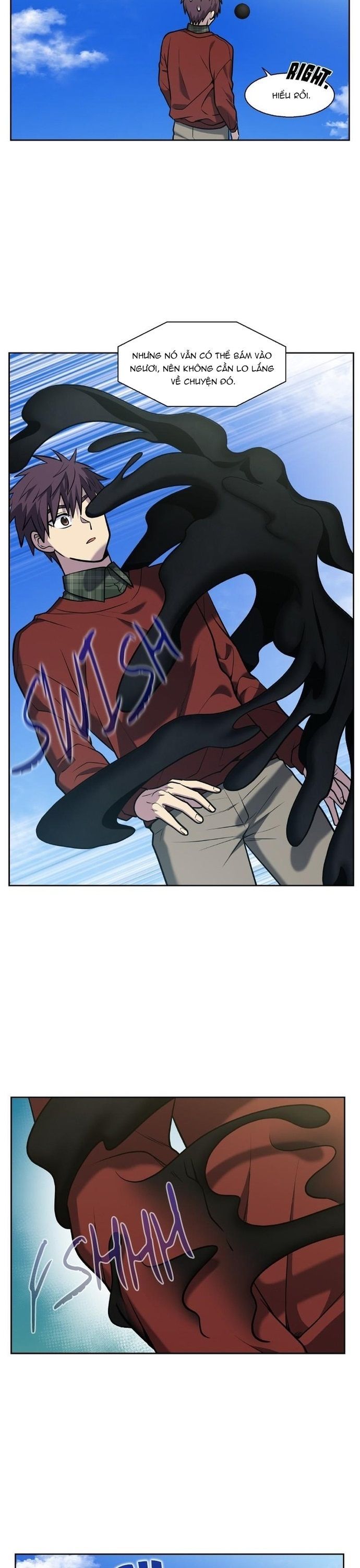 Thế Giới Game Thủ Chapter 494 - 16