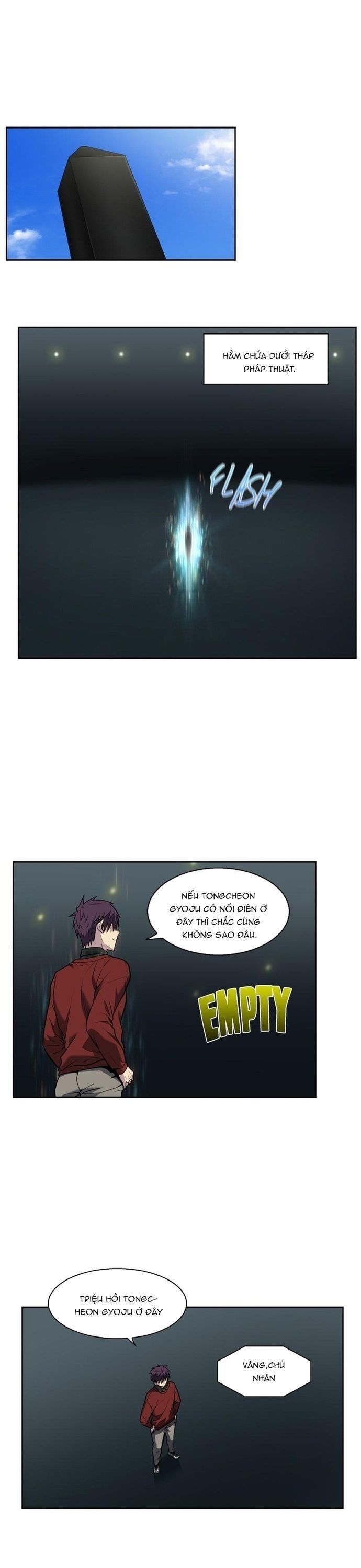 Thế Giới Game Thủ Chapter 494 - 19