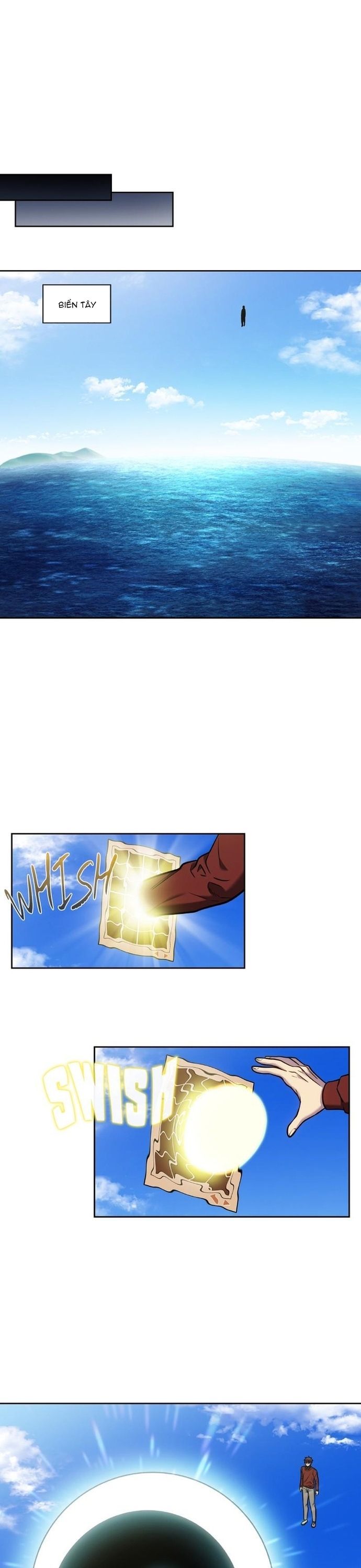 Thế Giới Game Thủ Chapter 494 - 4