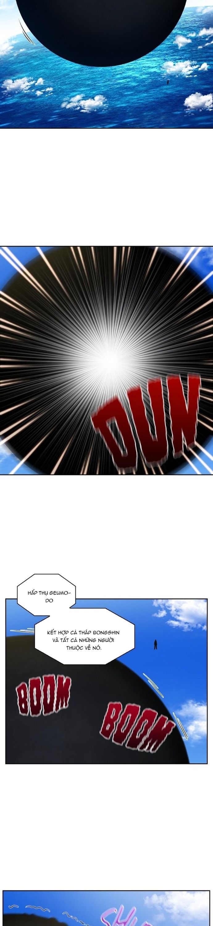 Thế Giới Game Thủ Chapter 494 - 7