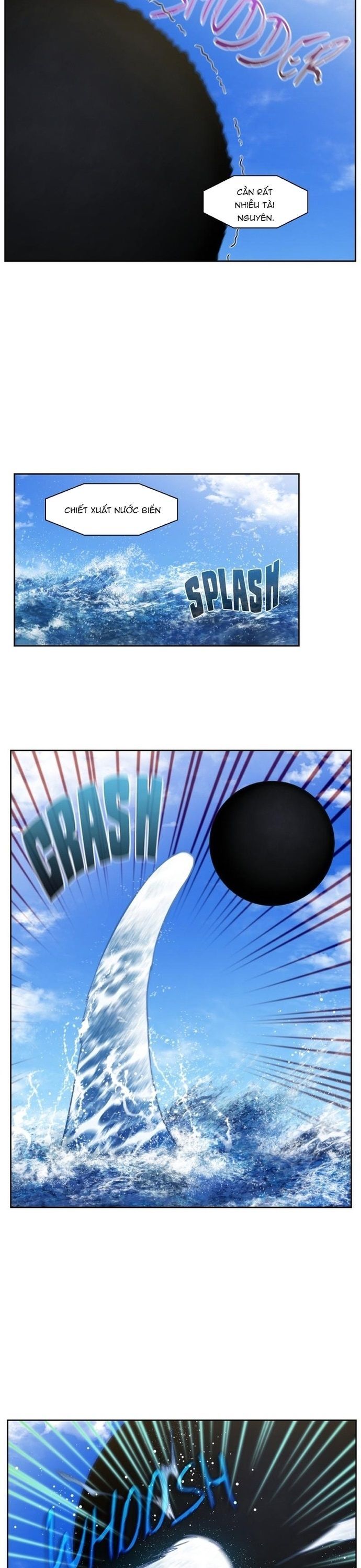 Thế Giới Game Thủ Chapter 494 - 8