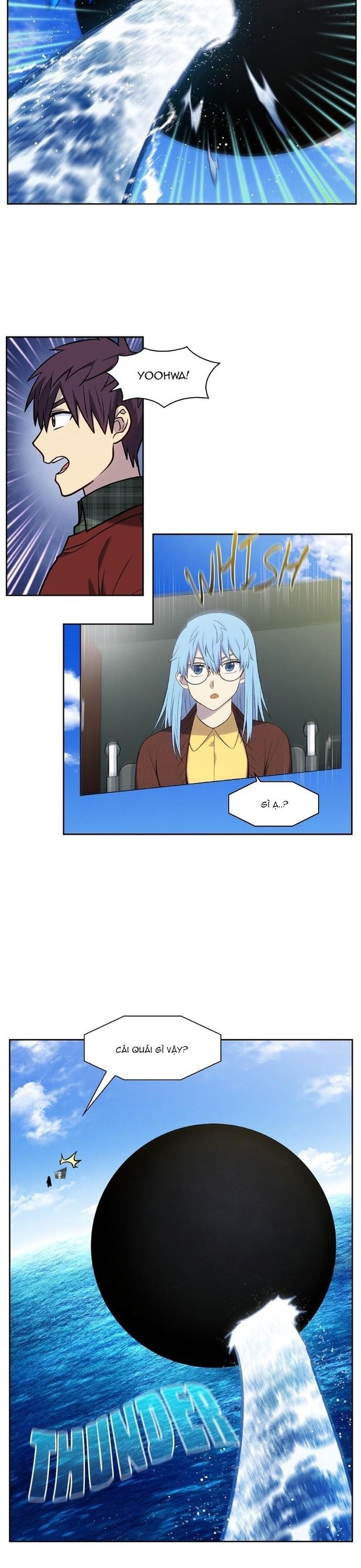 Thế Giới Game Thủ Chapter 494 - 9