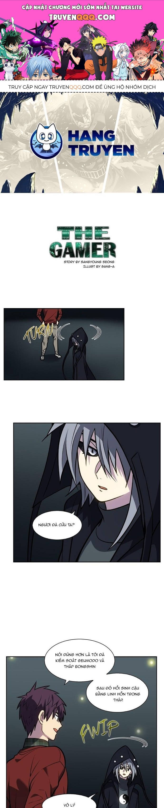 Thế Giới Game Thủ Chapter 495 - 1