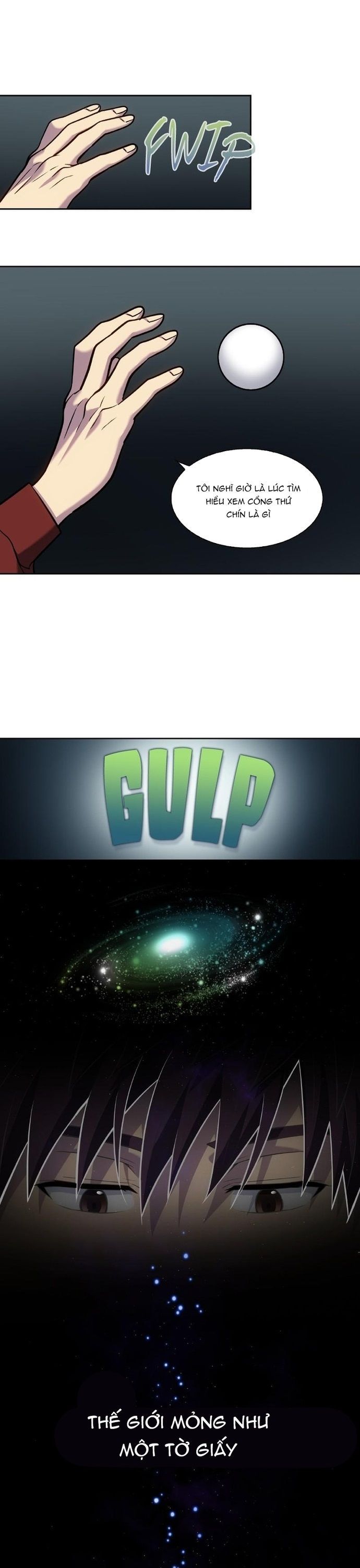 Thế Giới Game Thủ Chapter 495 - 14