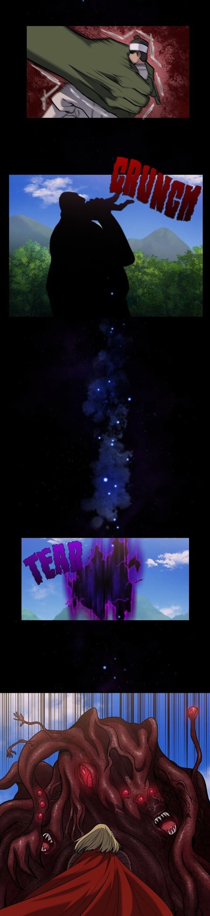 Thế Giới Game Thủ Chapter 495 - 16