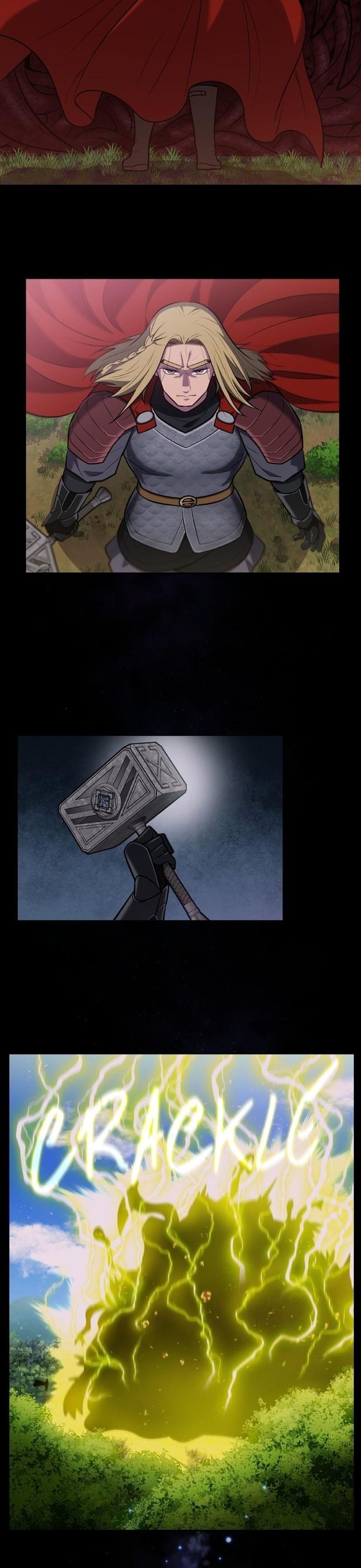 Thế Giới Game Thủ Chapter 495 - 17