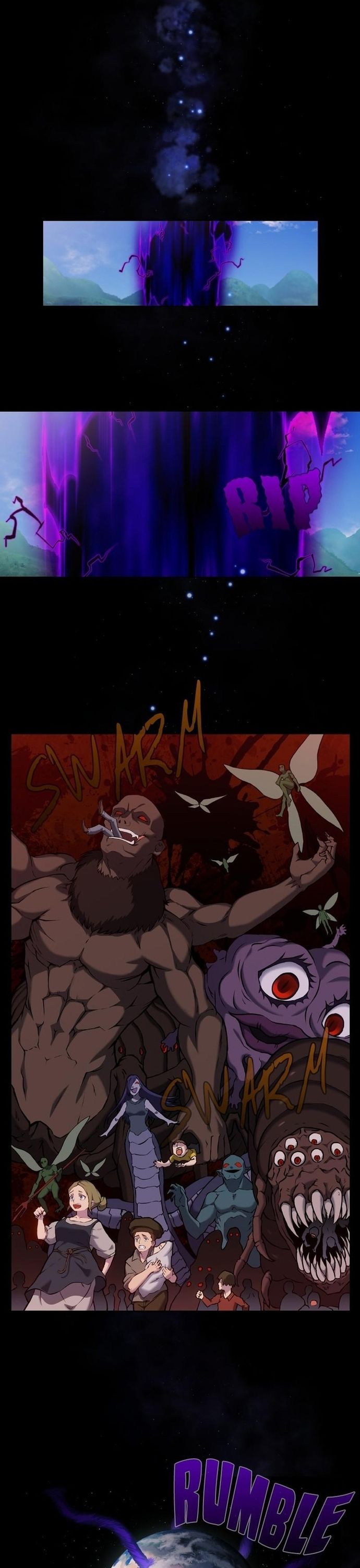 Thế Giới Game Thủ Chapter 495 - 18