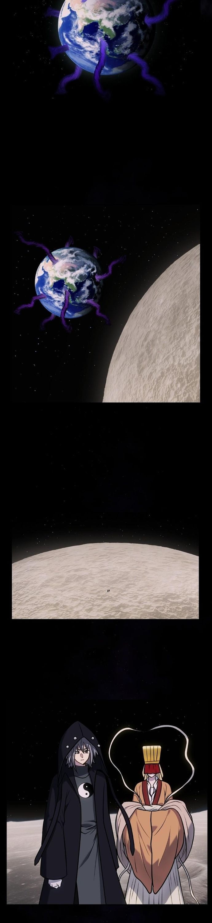 Thế Giới Game Thủ Chapter 495 - 19