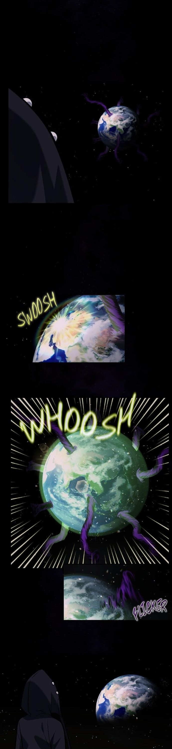 Thế Giới Game Thủ Chapter 495 - 20