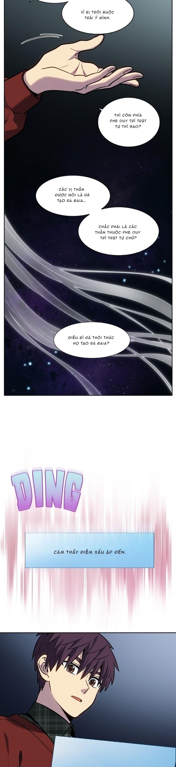 Thế Giới Game Thủ Chapter 496 - 12